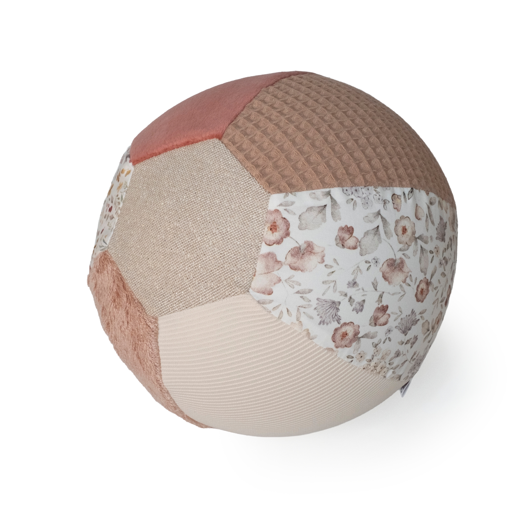 Sensorische ballonbal – Nature