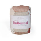 Sensorische ballonbal – Nature