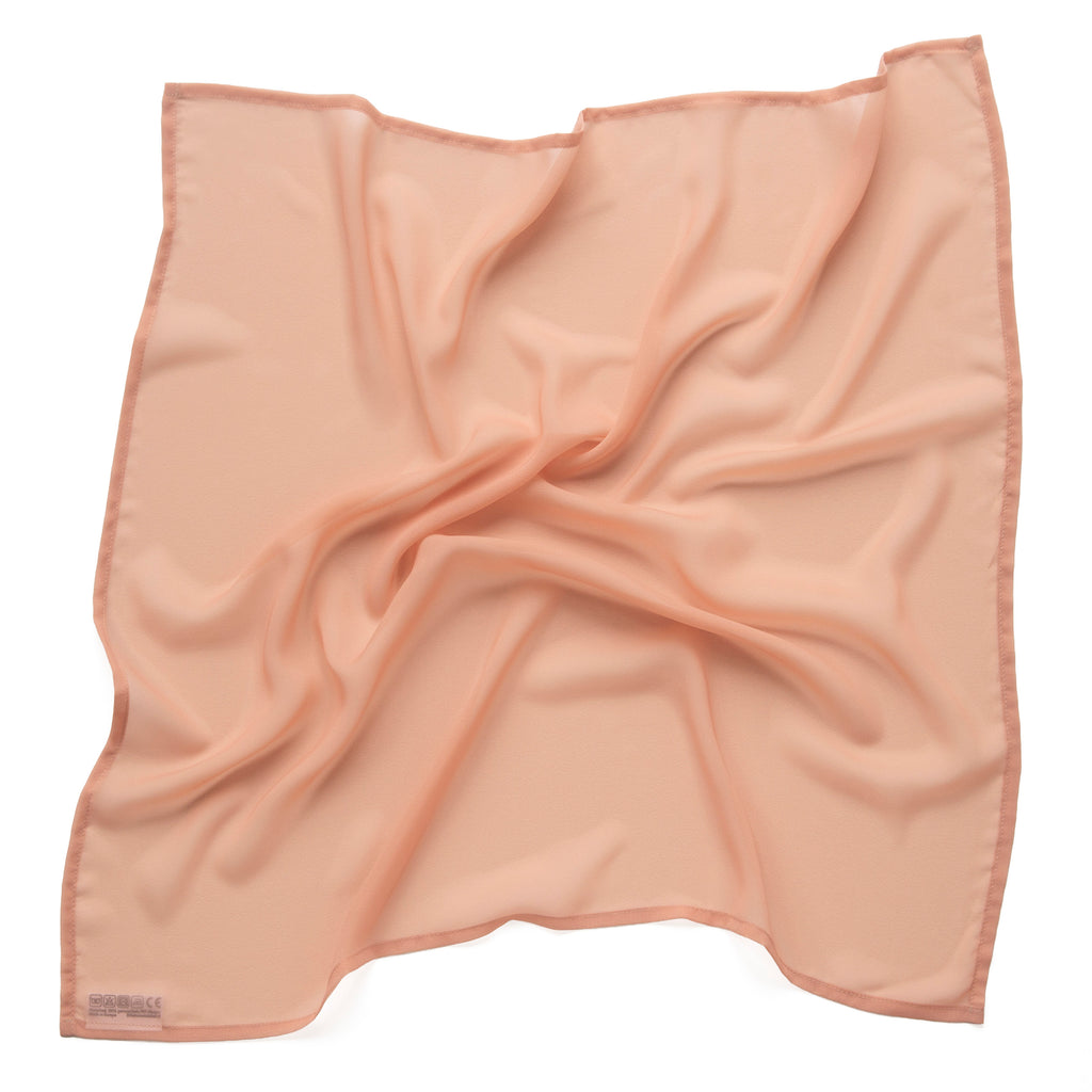 Playcycle speeldoek medium – 65 cm – lichtoranje