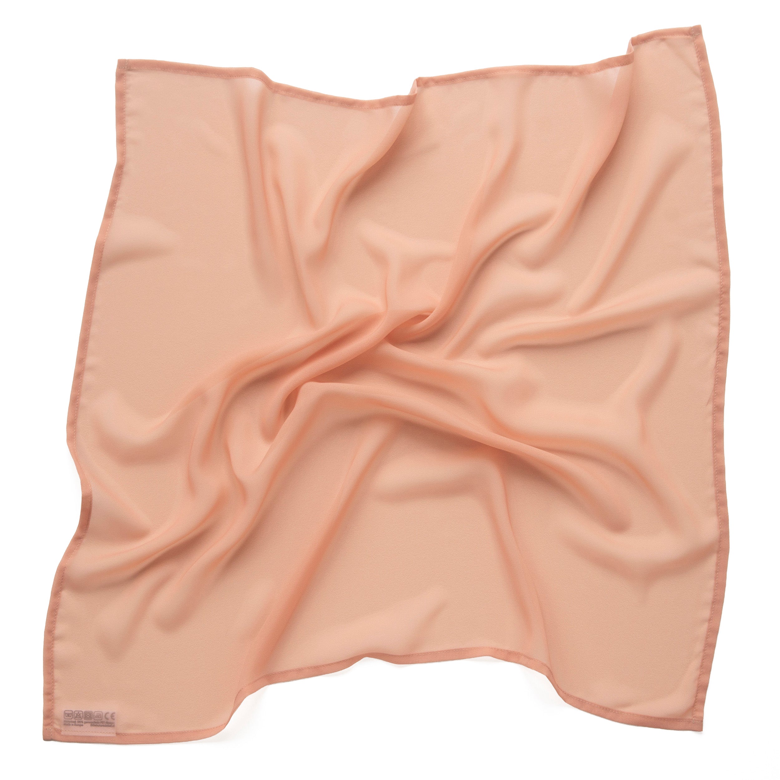 Playcycle speeldoek medium – 65 cm – lichtoranje