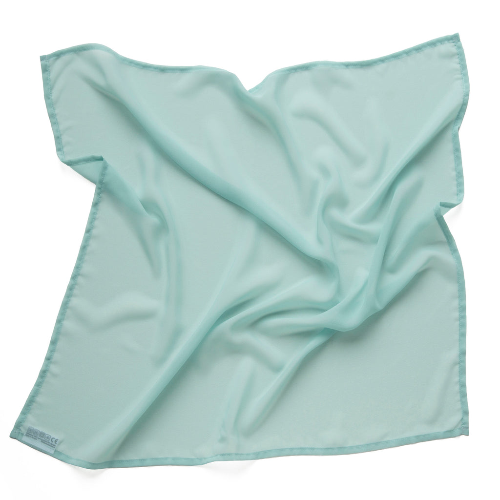 Playcycle speeldoek medium – 65 cm – mintgroen
