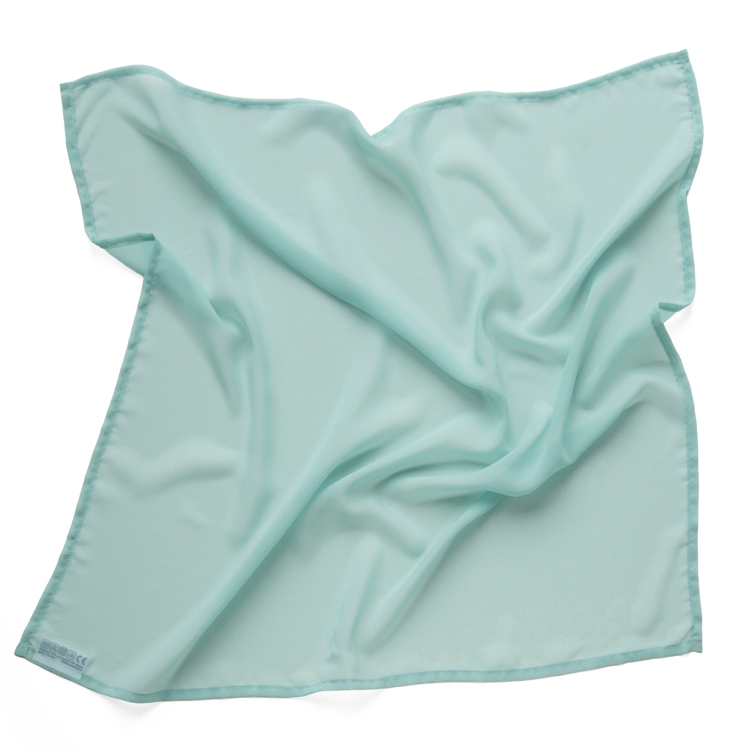 Playcycle speeldoek medium – 65 cm – mintgroen