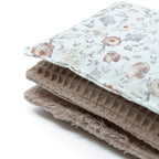 Sensorische pittenzakjes mini – Nature (3 stuks)