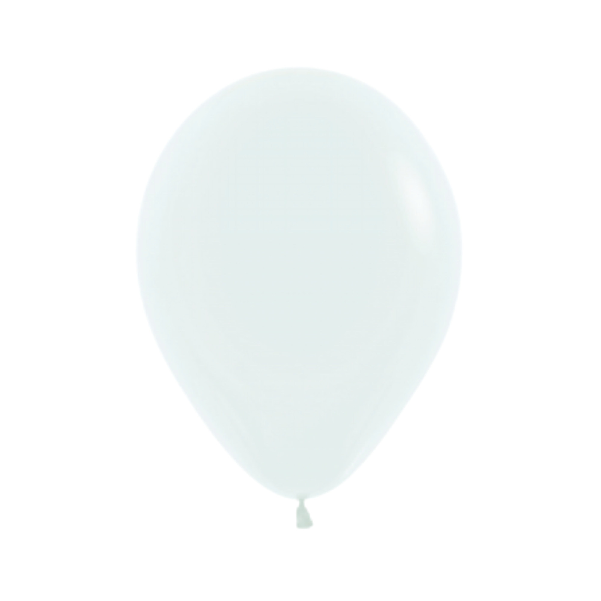 Sensorische ballonbal – Green Jeans